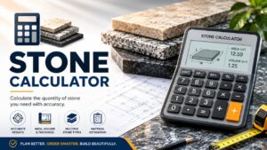 Stone Calculator