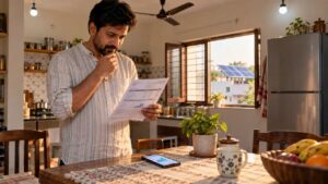 How to Reduce Electricity Bill in UP