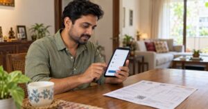 How to Change Mobile Number in UPPCL